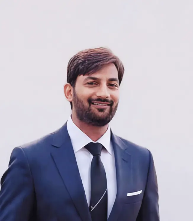 Mr. Rakesh kumar Swami