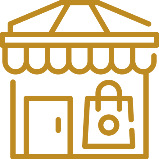 Commercial within vicinity