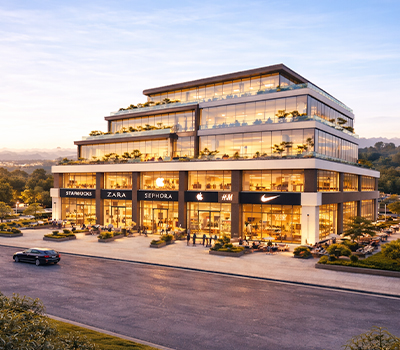 Commercial SCO Plots